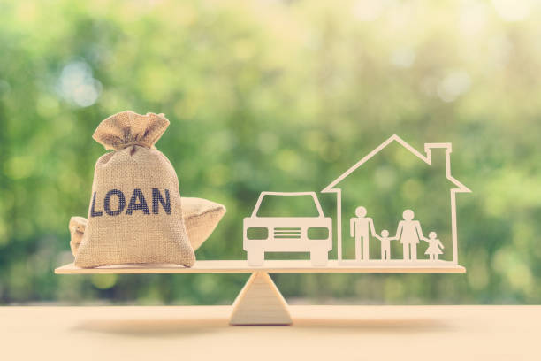 Trusted Saluda, SC Loan Agency Experts